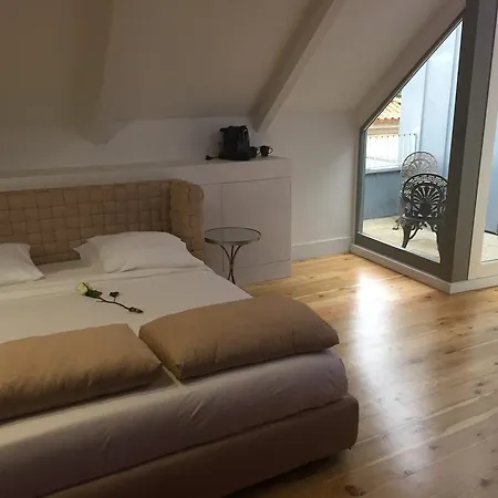 Solar Do Castelo Guest House Melgaco Room photo
