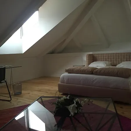 Solar Do Castelo Guest House Melgaco Room photo